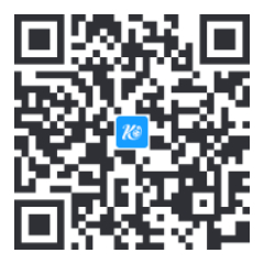 iOS 系统版 二维码 | c7c7 app